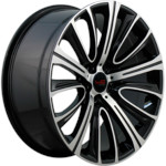 Диск Replica Concept B531 10 x 20 5*112 Et: 40 Dia: 66,6 bkf