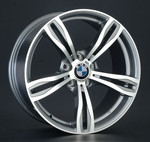 Диск Replay B129 8 x 17 5*120 Et: 43 Dia: 72,6 GMF