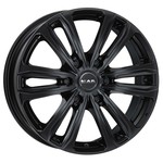 Диск MAK Safari 8 x 18 6*139,7 Et: 50 Dia: 93,1 Gloss Black