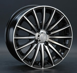 Диск LS wheels LS804 7,5 x 17 5*114,3 Et: 35 Dia: 73,1 BKF