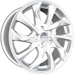 Диск Скад Marseille 7 x 17 5*105 Et: 42 Dia: 56,6 селена