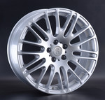 Диск Replay VV276 8,5 x 19 5*112 Et: 28 Dia: 66,6 S