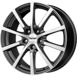 Диск Carwel Кентавр 7 x 17 5*100 Et: 40 Dia: 57,1 AB
