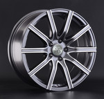 Диск Replay A131 8,5 x 19 5*112 Et: 20 Dia: 66,6 GMF