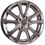 Диск NEO 509 6 x 15 4*100 Et: 49 Dia: 60,1 HB