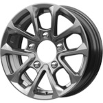 Диск iFree Восток 6 x 15 5*139,7 Et: 40 Dia: 98 Хай вэй