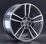 Диск Replay PR26 11 x 21 5*130 Et: 58 Dia: 71,6 GMF