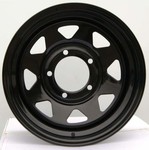 Диск Magnum MG81B 7 x 15 5*139,7 Et: 0 Dia: 110,5 B