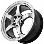 Диск Sakura Wheels 3761 7 x 15 4*100 Et: 35 Dia: 73,1 B-P