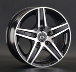 Диск LS wheels LS321 6,5 x 15 5*114,3 Et: 39 Dia: 73,1 BKF