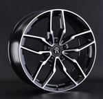 Диск Replay VV285 8 x 18 5*112 Et: 25 Dia: 66,6 BKF