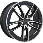 Диск Replica Concept MR539 8,5 x 20 5*112 Et: 42 Dia: 66,6 BKF