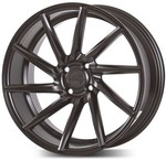 Диск PDW 1022Left 7 x 15 4*98 Et: 30 Dia: 58,5 U4B