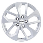 Диск Carwel Эльтон 7 x 17 5*114,3 Et: 50 Dia: 67,1 SLT