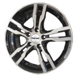 Диск Carwel Аврас 7 x 17 5*112 Et: 40 Dia: 57,1 AB