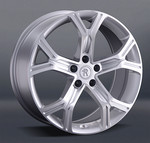 Диск Replay A204 8,5 x 19 5*112 Et: 20 Dia: 66,6 SF