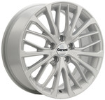 Диск Carwel Майя 7 x 17 5*114,3 Et: 45 Dia: 67,1 SB
