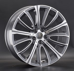 Диск Replay B227 9,5 x 19 5*112 Et: 39 Dia: 66,6 GMF