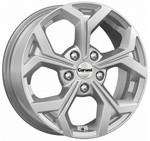 Диск Carwel Орель 6,5 x 16 5*114,3 Et: 50 Dia: 67,1 SB