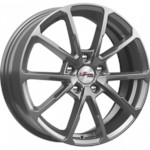 Диск iFree Skibidi 6,5 x 17 5*114,3 Et: 50 Dia: 67,1 хай вэй