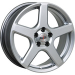 Диск ALCASTA M62 6,5 x 16 5*114,3 Et: 38 Dia: 67,1 hs