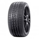 Шина Nokian Tyres Hakka Black 225/35 R19 88Y