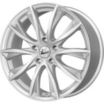 Диск iFree Кazaнтип 7,5 x 18 5*108 Et: 35 Dia: 67,1 Нео-классик