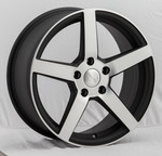 Диск RR CSS 9135 7 x 16 5*108 Et: 45 Dia: 63,3 MK-P/M