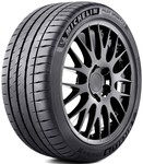 Шина Michelin Pilot Sport 4 S 315/30 R22 107Y * XL