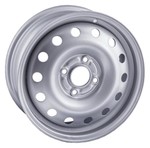 Диск Trebl 8135 6 x 15 4*100 Et: 45 Dia: 56,1 S