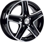 Диск Скад Магнум 5,5 x 14 4*100 Et: 38 Dia: 67,1 Алмаз