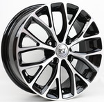 Диск RST R015 6 x 15 4*100 Et: 50 Dia: 60,1 BD