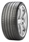 Шина Pirelli PZERO LUXURY SALOON 235/50 R19 99V VOL