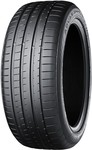 Шина Yokohama Advan Sport V107 225/60 R18 104W