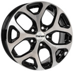 Диск Carwel Аль 174 6,5 x 16 5*112 Et: 50 Dia: 57,1 AB