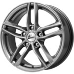 Диск iFree Moskva 6,5 x 16 5*114,3 Et: 35 Dia: 67,1 Хай вэй