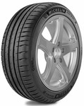 Шина Michelin Pilot Sport 4 225/40 R19 93Y RF XL