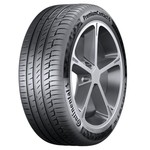Шина Continental ContiPremiumContact 6 245/40 R19 98Y FR XL