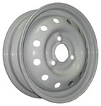 Диск ВАЗ 1111 4 x 12 3*98 Et: 40 Dia: 60 металлик