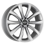 Диск MAK WOLF 7 x 17 5*112 Et: 48 Dia: 57,1 Silver