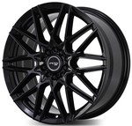 Диск PDW 5337 7 x 17 4*100 Et: 40 Dia: 60,1 B