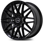 Диск PDW VELOCE 7 x 17 4*100 Et: 40 Dia: 60,1 B