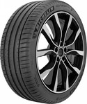Шина Michelin PILOT SPORT 4 SUV 275/45 R21 110Y MO1 XL