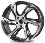 Диск Replica FR V34 8 x 19 5*108 Et: 42,5 Dia: 63,4 CBMF