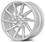 Диск PDW 1022Left 7,5 x 17 4*100 Et: 35 Dia: 60,1 M/S