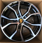 Диск Replica FR PR5362 11 x 21 5*130 Et: 58 Dia: 71,6 BMF