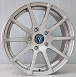 Диск VENTI 1603 6,5 x 16 4*100 Et: 37 Dia: 67,1 SL