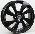 Диск RST R005 6 x 15 4*100 Et: 46 Dia: 54,1 BLm