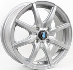 Диск VENTI 1615 6,5 x 16 5*114,3 Et: 38 Dia: 67,1 SL