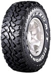 Шина Maxxis MT-764 265/75 R16 112/109Q OWL